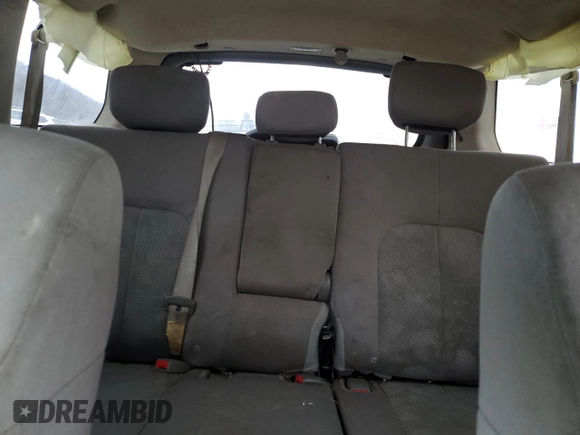 2007 Mitsubishi Endeavor LS with VIN 4A4MN21S87E031792, listed as a Copart auction lot 42746315 with 213,788 mi miles and Salvage Title. Bid and sale history available at carsss.com. Image 10.
