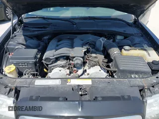2010 Chrysler 300 Touring with VIN 2C3CA5CV7AH284713, listed as a IAAI auction lot 42221918 with 121,389 mi miles and . Bid and sale history available at DreamBid. Image 10.