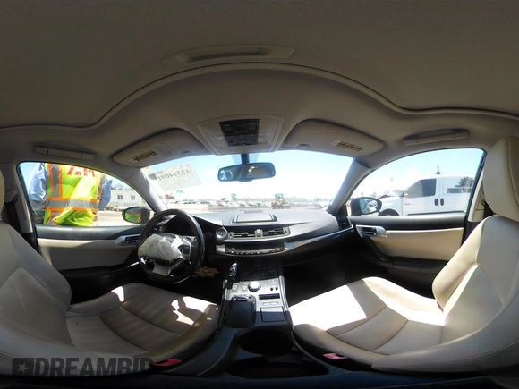 2012 Lexus CT 200h z VIN JTHKD5BH3C2111503, wystawiony jako IAAI lot #42314091 z przebiegiem 53 058 mil mil oraz . Historia ofert i sprzedaży dostępna na DreamBid. Obrazek 21.