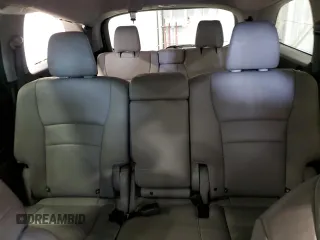 2016 Honda Pilot Touring with VIN 5FNYF6H98GB024940, listed as a Copart auction lot 50231135 with 102,850 mi miles and Non Repairable. Bid and sale history available at carsss.com. Image 10.