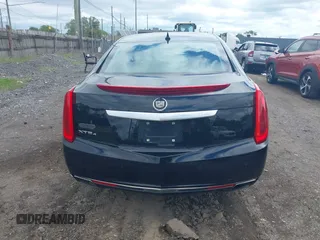 2013 Cadillac XTS Luxury с VIN 2G61R5S3XD9131160, выставлен на аукционе IAAI как лот 42336814 с пробегом 123 330 миль миль и . История ставок и продаж доступна на DreamBid. Изображение 16.