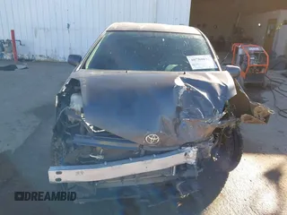 2008 Toyota Prius with VIN JTDKB20U483452450, listed as a IAAI auction lot 40780032 with Not Provided miles. Bid and sale history available at carsss.com. Image 6.