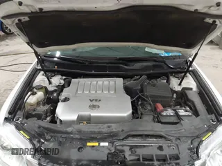 2012 Toyota Avalon with VIN 4T1BK3DB0CU457805, listed as a IAAI auction lot 41920027 with 120,840 mi miles. Bid and sale history available at carsss.com. Image 10.