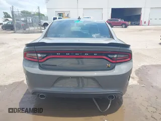 2019 Dodge Charger Scat Pack with VIN 2C3CDXGJ2KH633854, listed as a IAAI auction lot 42212517 with 74,285 mi miles and . Bid and sale history available at DreamBid. Image 16.