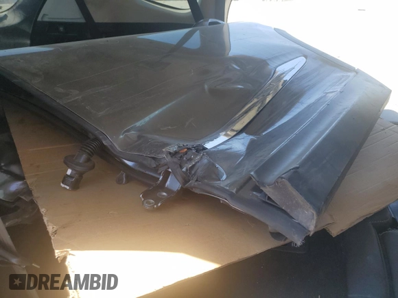 2023 Acura MDX Technology with VIN 5J8YD9H47PL006097, listed as a Copart auction lot 56002925 with Not provided miles and Salvage title. Bid and sale history available at DreamBid. Image 13.