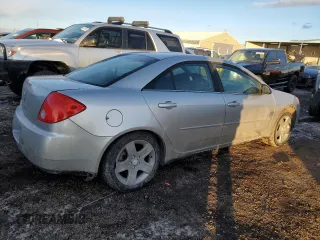 2008 Pontiac G6 with VIN 1G2ZG57B084192794, listed as a Copart auction lot 42036965 with 160,385 mi miles and Salvage Title. Bid and sale history available at carsss.com. Image 3.