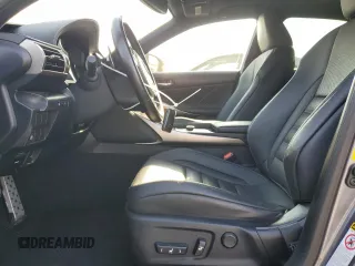 2016 Lexus IS 200t z VIN JTHBA1D26G5022801, wystawiony jako Copart lot #64825015 z przebiegiem 110 045 mil mil oraz Szkoda całkowita • Salvage title. Historia ofert i sprzedaży dostępna na DreamBid. Obrazek 7.