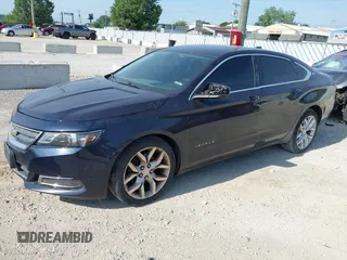 2015 Chevrolet Impala LS z VIN 2G11Z5SL0F9159557, wystawiony jako IAAI lot #42621595 z przebiegiem 115 763 mil mil oraz . Historia ofert i sprzedaży dostępna na DreamBid. Obrazek 17.