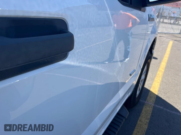 2015 Ford F-150 XLT with VIN 1FTEW1EG3FFA90167, listed as a IAAI auction lot 42792760 with 142,559 mi miles and . Bid and sale history available at DreamBid. Image 16.