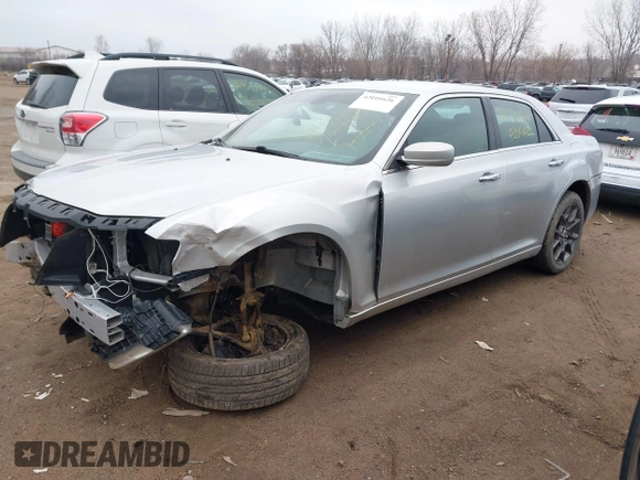 2012 Chrysler 300 C with VIN 2C3CCAKT0CH289662, listed as a IAAI auction lot 42016626 with 195,785 mi miles and . Bid and sale history available at DreamBid. Image 17.