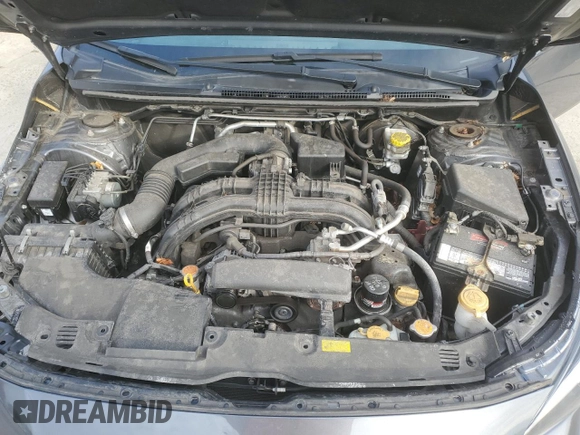 2018 Subaru Impreza Premium z VIN 4S3GTAB6XJ3744007, wystawiony jako Copart lot #52596475 z przebiegiem 82 559 mil mil oraz Szkoda całkowita • Salvage title. Historia ofert i sprzedaży dostępna na DreamBid. Obrazek 12.