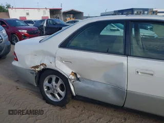 2001 Lexus ES 300 с VIN JT8BF28G610332982, выставлен на аукционе IAAI как лот 42351523 с пробегом 366 398 миль миль и . История ставок и продаж доступна на DreamBid. Изображение 6.