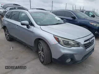 2019 Subaru Outback Limited with VIN 4S4BSAJC1K3204420, listed as a IAAI auction lot 42459226 with 124,252 mi miles and . Bid and sale history available at DreamBid. Image 1.