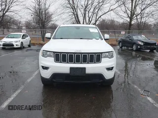 2020 Jeep Grand Cherokee Altitude with VIN 1C4RJFAG2LC237045, listed as a IAAI auction lot 41514039 with 82,859 mi miles. Bid and sale history available at carsss.com. Image 12.