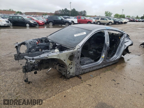 2016 BMW M6 z VIN WBS6E9C5XGG393734, wystawiony jako Copart lot #70883954 z przebiegiem Nie podano mil oraz Nie do naprawy • Non repairable. Historia ofert i sprzedaży dostępna na DreamBid. Obrazek 1.