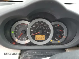 2008 Toyota RAV4 with VIN JTMBK33V886043280, listed as a Copart auction lot 43563165 with 94,516 mi miles and Salvage Title. Bid and sale history available at carsss.com. Image 9.