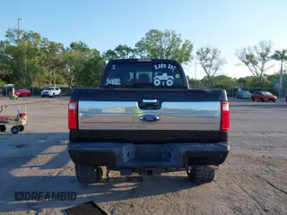 2015 Ford F-250 Lariat с VIN 1FT7W2BT0FEC39981, выставлен на аукционе IAAI как лот 42201173 с пробегом 68 199 миль миль и . История ставок и продаж доступна на DreamBid. Изображение 16.