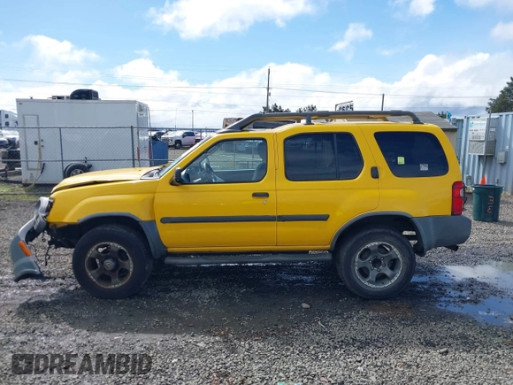 2003 Nissan Xterra SE z VIN 5N1MD28Y13C700782, wystawiony jako IAAI lot #41979443 z przebiegiem 187 686 mil mil oraz . Historia ofert i sprzedaży dostępna na DreamBid. Obrazek 15.