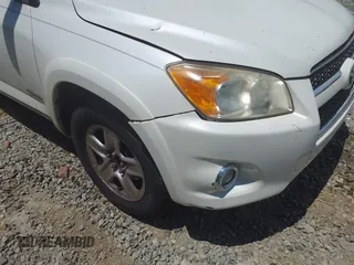 2009 Toyota RAV4 Limited with VIN JTMZK31V695025059, listed as a IAAI auction lot 42629417 with 228,460 mi miles and . Bid and sale history available at DreamBid. Image 17.