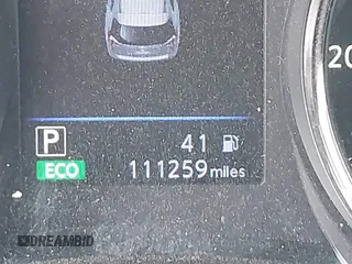 2018 Nissan Rogue SV with VIN KNMAT2MV8JP503894, listed as a IAAI auction lot 41918841 with 111,259 mi miles. Bid and sale history available at carsss.com. Image 16.