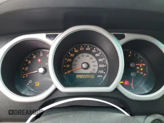 2004 Toyota 4Runner SR5 with VIN JTEBU14R448018046, listed as a Copart auction lot 55977005 with 226,004 mi miles and Salvage title. Bid and sale history available at DreamBid. Image 9.