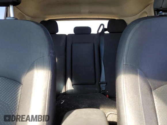 2015 Mitsubishi Outlander Sport 2.4 ES with VIN 4A4AR3AW5FE058284, listed as a Copart auction lot 47604365 with 150,276 mi miles and Salvage Title. Bid and sale history available at carsss.com. Image 10.