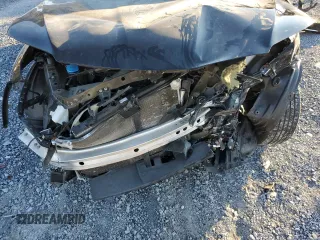 2020 Honda Pilot Touring 8-Passenger with VIN 5FNYF6H96LB012456, listed as a Copart auction lot 87736855 with 43,147 mi miles and Salvage Title. Bid and sale history available at DreamBid. Image 14.
