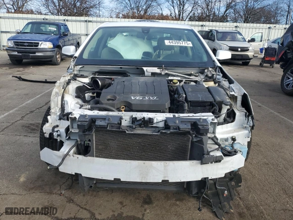 2016 Buick LaCrosse with VIN 1G4GA5G32GF159758, listed as a Copart auction lot 44395775 with 78,876 mi miles and Salvage Title. Bid and sale history available at carsss.com. Image 5.