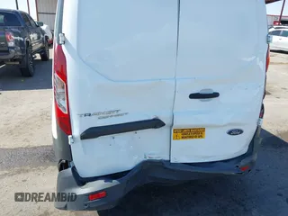 2018 Ford Transit Connect XL z VIN NM0LS7E78J1358798, wystawiony jako IAAI lot #40569925 z przebiegiem 59 359 mil mil oraz . Historia ofert i sprzedaży dostępna na DreamBid. Obrazek 6.
