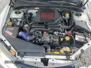 2012 Subaru WRX WRX Limited z VIN JF1GR7E60CG235655, wystawiony jako Copart lot #55921875 z przebiegiem 161 226 mil mil oraz Szkoda całkowita • Salvage title. Historia ofert i sprzedaży dostępna na DreamBid. Obrazek 11.