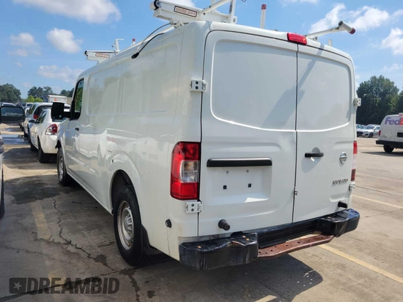 2016 Nissan NV SV с VIN 1N6BF0KM2GN812112, выставлен на аукционе IAAI как лот 42734093 с пробегом 213 208 миль миль и . История ставок и продаж доступна на DreamBid. Изображение 22.
