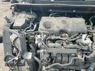 2021 Toyota RAV4 XLE Premium z VIN 2T3A1RFV7MC172392, wystawiony jako Copart lot #68069345 z przebiegiem 59 417 mil mil oraz Szkoda całkowita • Salvage title. Historia ofert i sprzedaży dostępna na DreamBid. Obrazek 14.