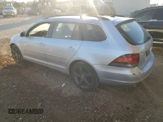 2010 Volkswagen Jetta SportWagen TDI with VIN 3VWTL7AJ4AM643127, listed as a Copart auction lot 76867944 with 207,607 mi miles and Salvage Title. Bid and sale history available at carsss.com. Image 2.