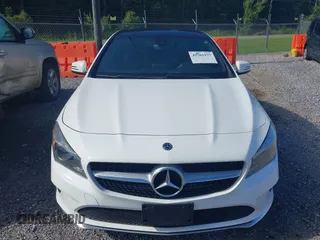 2018 Mercedes-Benz CLA 250 z VIN WDDSJ4EB7JN694154, wystawiony jako IAAI lot #42501977 z przebiegiem 55 294 mil mil oraz . Historia ofert i sprzedaży dostępna na DreamBid. Obrazek 6.