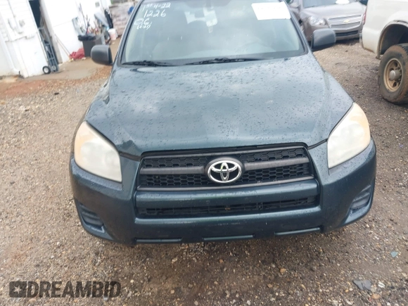 2012 Toyota RAV4 with VIN 2T3ZF4DVXCW151107, listed as a IAAI auction lot 42101226 with 194,988 mi miles. Bid and sale history available at carsss.com. Image 13.