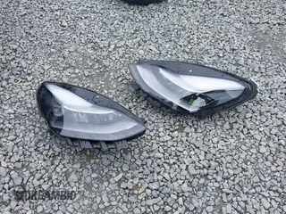 2023 Tesla Model Y Long Range z VIN 7SAYGAEEXPF647352, wystawiony jako IAAI lot #41955933 z przebiegiem Nie podano mil oraz . Historia ofert i sprzedaży dostępna na DreamBid. Obrazek 12.