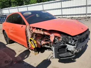 2020 Porsche Cayenne с VIN WP1BA2AY1LDA46356, выставлен на аукционе Copart как лот 59174664 с пробегом Не указан миль и . История ставок и продаж доступна на DreamBid. Изображение 4.
