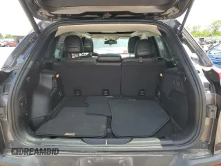 2016 Jeep Cherokee Trailhawk z VIN 1C4PJMBS3GW101588, wystawiony jako Copart lot #56738115 z przebiegiem 88 308 mil mil oraz Szkoda całkowita • Salvage title. Historia ofert i sprzedaży dostępna na DreamBid. Obrazek 6.