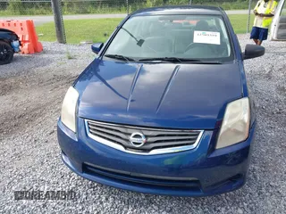 2010 Nissan Sentra S with VIN 3N1AB6AP9AL612993, listed as a IAAI auction lot 42509359 with 175,147 mi miles and . Bid and sale history available at DreamBid. Image 6.