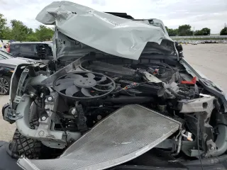 2023 Ford Bronco z VIN 1FMEE5DP1PLB38727, wystawiony jako Copart lot #62945695 z przebiegiem 25 342 mil mil oraz Szkoda całkowita • Salvage title. Historia ofert i sprzedaży dostępna na DreamBid. Obrazek 12.