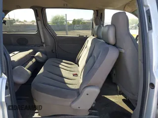 2003 Dodge Caravan SE with VIN 1D4GP25333B144775, listed as a IAAI auction lot 41999707 with 345,113 mi miles and . Bid and sale history available at carsss.com. Image 8.
