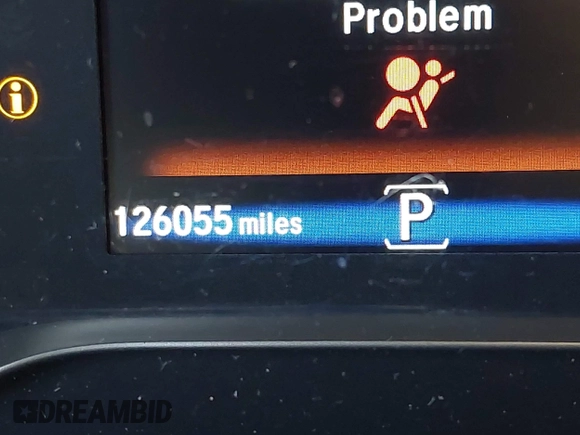 2017 Honda Pilot EX-L with VIN 5FNYF6H51HB037690, listed as a IAAI auction lot 41976359 with 126,055 mi miles and . Bid and sale history available at DreamBid. Image 15.