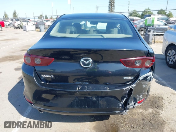 2020 Mazda 3 Select with VIN 3MZBPACL4LM127431, listed as a IAAI auction lot 42449767 with 203,904 mi miles and . Bid and sale history available at DreamBid. Image 17.