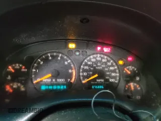 2000 GMC Sonoma with VIN 1GTCS1448YK194058, listed as a Copart auction lot 51225645 with 76,886 mi miles and Salvage Title. Bid and sale history available at carsss.com. Image 9.