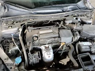 2014 Honda Accord EX with VIN 1HGCR2E75EA095209, listed as a Copart auction lot 87242034 with 153,814 mi miles and Salvage title. Bid and sale history available at DreamBid. Image 13.