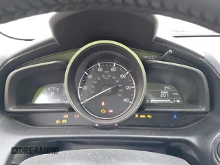 2019 Mazda CX-3 Touring with VIN JM1DKFC79K0441751, listed as a IAAI auction lot 41877891 with 63,361 mi miles. Bid and sale history available at carsss.com. Image 7.