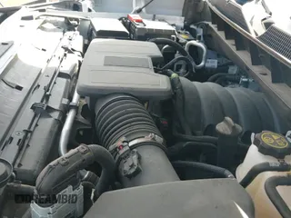 2024 Chevrolet Silverado 1500 LT with VIN 1GCUDDED8RZ138712, listed as a IAAI auction lot 41643421 with 11,151 mi miles and . Bid and sale history available at DreamBid. Image 19.