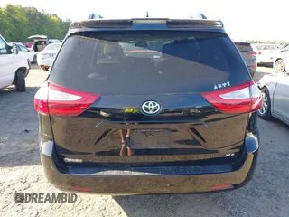 2019 Toyota Sienna XLE Auto Access Seat с VIN 5TDYZ3DC7KS968515, выставлен на аукционе IAAI как лот 42054186 с пробегом 79 956 миль миль и . История ставок и продаж доступна на DreamBid. Изображение 16.
