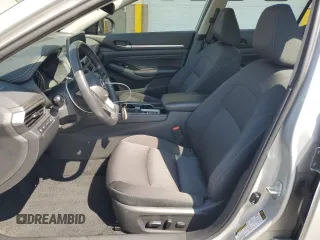 2023 Nissan Altima SV z VIN 1N4BL4DV3PN360945, wystawiony jako Copart lot #59343515 z przebiegiem 55 510 mil mil oraz Czysty tytuł • Clean title. Historia ofert i sprzedaży dostępna na DreamBid. Obrazek 7.