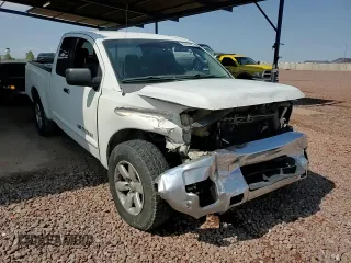 2006 Nissan Titan SE with VIN 1N6AA06A56N515229, listed as a Copart auction lot 59202405 with Not provided miles and Salvage title. Bid and sale history available at DreamBid. Image 13.